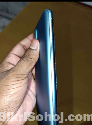 OnePlus 9R 8+5/256gb